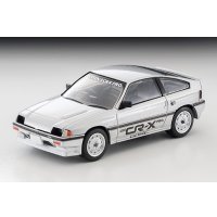 TOMYTEC 1/64 Limited Vintage NEO Honda Ballard Sports CR-X MUGEN CR-X PRO (Silver) 後期型