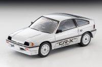 TOMYTEC 1/64 Limited Vintage NEO Honda Ballard Sports CR-X MUGEN CR-X PRO (Silver) 後期型