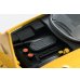 画像7: TOMYTEC 1/64 Limited Vintage TLV Ferrari 365 GTB4 (Yellow) (7)