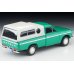 画像2: TOMYTEC 1/64 Limited Vintage Datsun Truck (北米仕様) (Green) (2)