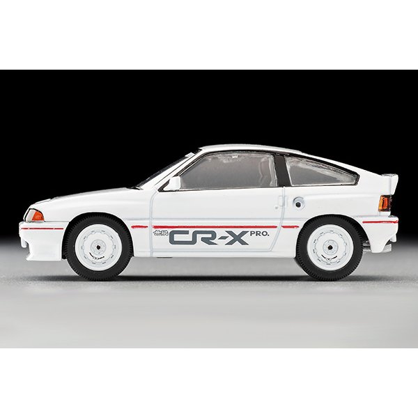 画像3: TOMYTEC 1/64 Limited Vintage NEO Honda Ballard Sports CR-X MUGEN CR-X PRO (White) 前期型