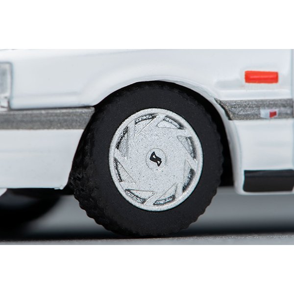 画像7: TOMYTEC 1/64 Limited Vintage NEO Nissan Skyline 4-door HT GT Passage Twin Cam 24V (White) '87