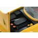 画像8: TOMYTEC 1/64 Limited Vintage TLV Ferrari 365 GTS4 (Yellow) (8)