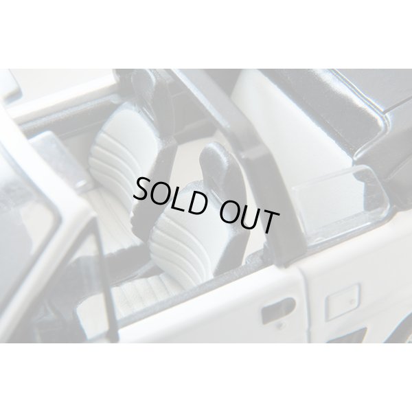 画像8: TOMYTEC 1/64 Limited Vintage NEO Honda City Cabriolet (White) '84