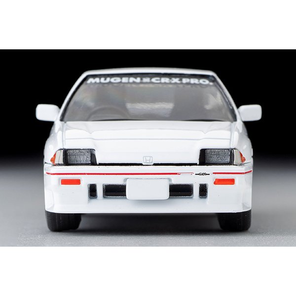 画像5: TOMYTEC 1/64 Limited Vintage NEO Honda Ballard Sports CR-X MUGEN CR-X PRO (White) 前期型