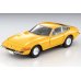 画像1: TOMYTEC 1/64 Limited Vintage TLV Ferrari 365 GTB4 (Yellow) (1)