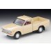 画像3: TOMYTEC 1/64 Limited Vintage Datsun 1300 Truck (Light Brown) フィギュア付 (3)