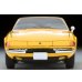 画像5: TOMYTEC 1/64 Limited Vintage TLV Ferrari 365 GTS4 (Yellow) (5)
