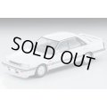 TOMYTEC 1/64 Limited Vintage NEO Nissan Skyline 4-door HT GT Passage Twin Cam 24V (White) '87