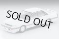 TOMYTEC 1/64 Limited Vintage NEO Nissan Skyline 4-door HT GT Passage Twin Cam 24V (White) '87