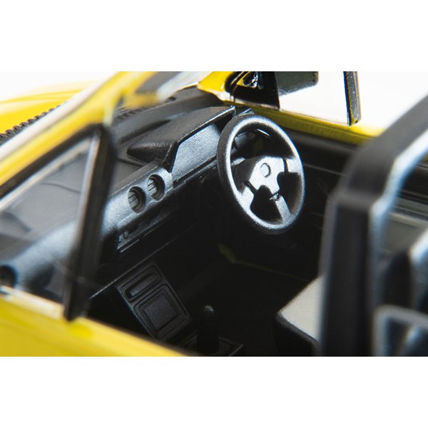 画像9: TOMYTEC 1/64 Diorama Collection 64 #Car Snap 11b TV Crew 2