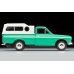 画像4: TOMYTEC 1/64 Limited Vintage Datsun Truck (北米仕様) (Green)