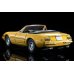 画像10: TOMYTEC 1/64 Limited Vintage TLV Ferrari 365 GTS4 (Yellow)