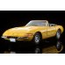 画像9: TOMYTEC 1/64 Limited Vintage TLV Ferrari 365 GTS4 (Yellow)