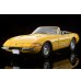 画像9: TOMYTEC 1/64 Limited Vintage TLV Ferrari 365 GTS4 (Yellow) (9)