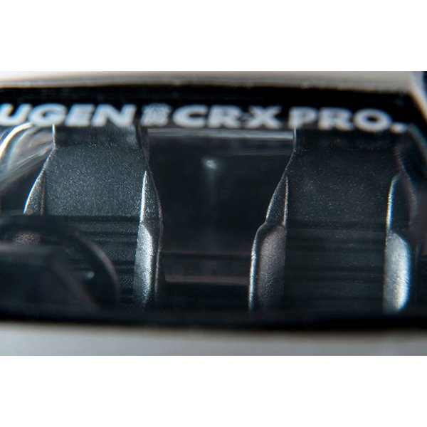 画像9: TOMYTEC 1/64 Limited Vintage NEO Honda Ballard Sports CR-X MUGEN CR-X PRO (Silver) 後期型