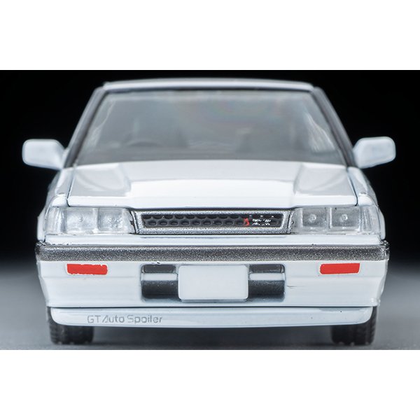 画像5: TOMYTEC 1/64 Limited Vintage NEO Nissan Skyline 4-door HT GT Passage Twin Cam 24V (White) '87