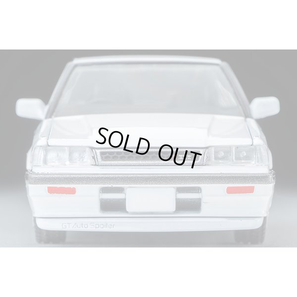 画像5: TOMYTEC 1/64 Limited Vintage NEO Nissan Skyline 4-door HT GT Passage Twin Cam 24V (White) '87