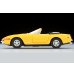 画像3: TOMYTEC 1/64 Limited Vintage TLV Ferrari 365 GTS4 (Yellow) (3)