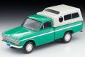 TOMYTEC 1/64 Limited Vintage Datsun Truck (北米仕様) (Green)