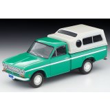 TOMYTEC 1/64 Limited Vintage Datsun Truck (北米仕様) (Green)
