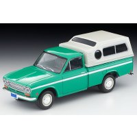 TOMYTEC 1/64 Limited Vintage Datsun Truck (北米仕様) (Green)
