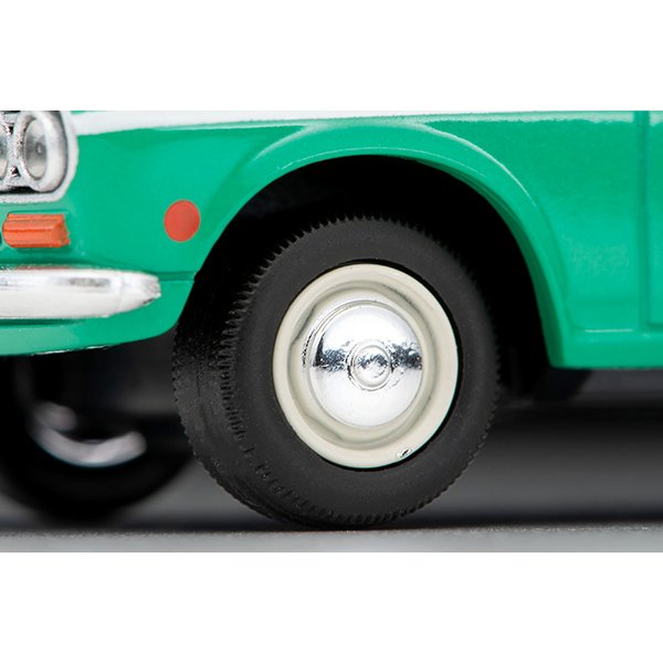 画像7: TOMYTEC 1/64 Limited Vintage Datsun Truck (北米仕様) (Green)