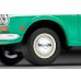 画像7: TOMYTEC 1/64 Limited Vintage Datsun Truck (北米仕様) (Green) (7)