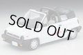 TOMYTEC 1/64 Limited Vintage NEO Honda City Cabriolet (White) '84