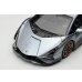 画像6: EIDOLON COLLECTION 1/43 Lamborghini Sian FKP 37 2019 Grigio Antares Limited 60 pcs. (6)
