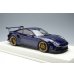 画像5: EIDOLON 1/43 Porsche 911 (991.2) GT3 RS 2018 Iris Blue Metallic Limited 60 pcs. (5)
