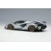 画像3: EIDOLON COLLECTION 1/43 Lamborghini Sian FKP 37 2019 Grigio Antares Limited 60 pcs.