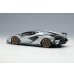画像3: EIDOLON COLLECTION 1/43 Lamborghini Sian FKP 37 2019 Grigio Antares Limited 60 pcs. (3)