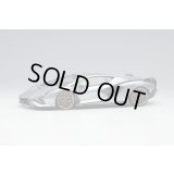 EIDOLON COLLECTION 1/43 Lamborghini Sian FKP 37 2019 Grigio Antares Limited 60 pcs.