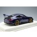 画像4: EIDOLON 1/43 Porsche 911 (991.2) GT3 RS 2018 Iris Blue Metallic Limited 60 pcs. (4)