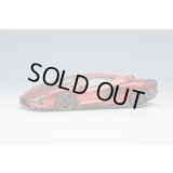 EIDOLON COLLECTION 1/43 Lamborghini Sian FKP 37 2019 Arancio Bruciato Limited 80 pcs.