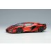 画像1: EIDOLON COLLECTION 1/43 Lamborghini Sian FKP 37 2019 Arancio Bruciato Limited 80 pcs. (1)