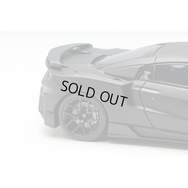 画像9: EIDOLON COLLECTION 1/43 ARTA MECHANICS LEGAVELO Tokyo Auto Salon 2022 Limited 120 pcs.