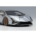 画像9: EIDOLON COLLECTION 1/43 Lamborghini Sian FKP 37 2019 Grigio Antares Limited 60 pcs. (9)