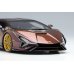 画像8: EIDOLON COLLECTION 1/43 Lamborghini Sian FKP 37 2019 Blu Hal (受注限定生産)