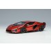 画像2: EIDOLON COLLECTION 1/43 Lamborghini Sian FKP 37 2019 Arancio Bruciato Limited 80 pcs. (2)