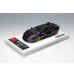 画像10: EIDOLON COLLECTION 1/43 Lamborghini Sian FKP 37 2019 Blu Hal (受注限定生産) (10)