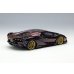 画像3: EIDOLON COLLECTION 1/43 Lamborghini Sian FKP 37 2019 Blu Hal (受注限定生産) (3)