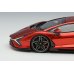 画像6: EIDOLON COLLECTION 1/43 Lamborghini Sian FKP 37 2019 Arancio Bruciato Limited 80 pcs.