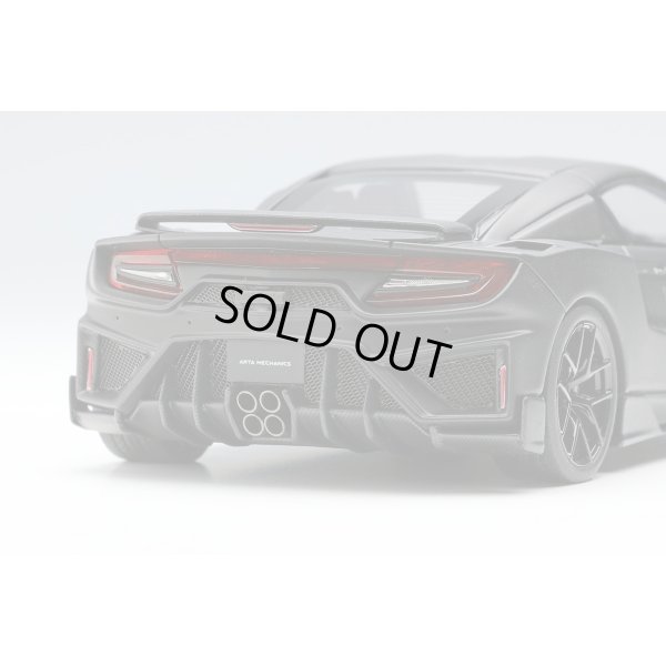 画像11: EIDOLON COLLECTION 1/43 ARTA MECHANICS LEGAVELO Tokyo Auto Salon 2022 Limited 120 pcs.