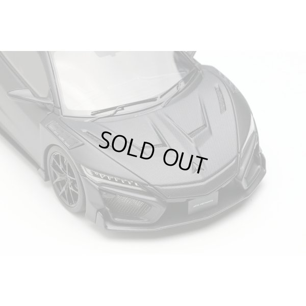 画像6: EIDOLON COLLECTION 1/43 ARTA MECHANICS LEGAVELO Tokyo Auto Salon 2022 Limited 120 pcs.