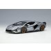画像2: EIDOLON COLLECTION 1/43 Lamborghini Sian FKP 37 2019 Grigio Antares Limited 60 pcs. (2)