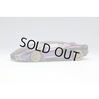 EIDOLON COLLECTION 1/43 Lamborghini Sian FKP 37 2019 Blu Hal (受注限定生産)