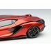 画像7: EIDOLON COLLECTION 1/43 Lamborghini Sian FKP 37 2019 Arancio Bruciato Limited 80 pcs. (7)