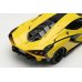 画像6: EIDOLON COLLECTION 1/43 Lamborghini Sian FKP 37 2019 Giallo Inti Limited 60 pcs.